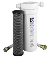 Campbell water filtration