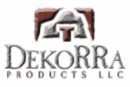 Dekorra Products artificial rocks