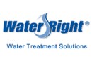 Water-Right water treatment products