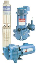 Gould water filtration 