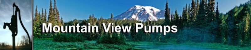 Mountain View Pumps & Filtration